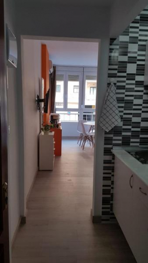 Apartamento Silvia